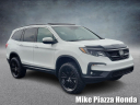 Thumbnail image of 2022 Honda Pilot at Mike Piazza Honda Langhorne