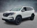 Thumbnail image of 2022 Honda Pilot at Mike Piazza Honda Langhorne