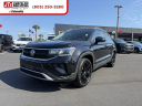 Thumbnail image of 2022 Volkswagen Taos at Dodgeland of Columbia (New)