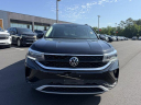 Thumbnail image of 2022 Volkswagen Taos at Dodgeland of Columbia (New)