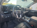 Thumbnail image of 2023 GMC Sierra 1500 at Morgan Buick GMC Bossier City - NEW