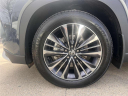 2024 Toyota Grand Highlander Hybrid MAX Platinum at Bronx Nissan