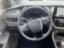 Thumbnail image of 2024 Toyota Grand Highlander Hybrid at Bronx Nissan