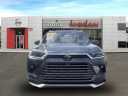 Thumbnail image of 2024 Toyota Grand Highlander Hybrid at Bronx Nissan