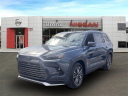 Thumbnail image of 2024 Toyota Grand Highlander Hybrid at Bronx Nissan