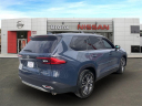 Thumbnail image of 2024 Toyota Grand Highlander Hybrid at Bronx Nissan