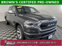 2022 Ram 1500 Limited at Browns Fiat Alfa Romeo