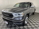 Thumbnail image of 2022 Ram 1500 at Browns Fiat Alfa Romeo
