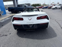 2014 Chevrolet Corvette Stingray Z51 at 4 EM New