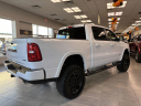 Thumbnail image of 2025 Ram 1500 at Garden City Jeep Chrysler