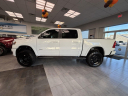 Thumbnail image of 2025 Ram 1500 at Garden City Jeep Chrysler