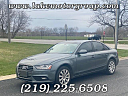 Thumbnail image of 2014 Audi A4 at Lake Motor Group LLC