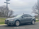 Thumbnail image of 2014 Audi A4 at Lake Motor Group LLC