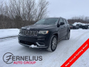 Thumbnail image of 2017 Jeep Grand Cherokee at Fernelius Toyota