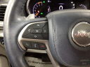 Thumbnail image of 2017 Jeep Grand Cherokee at Fernelius Toyota