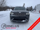 Thumbnail image of 2017 Jeep Grand Cherokee at Fernelius Toyota