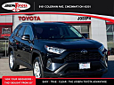 Thumbnail image of 2021 Toyota RAV4 at Joseph Toyota Of Cincinnati
