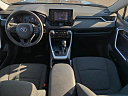 Thumbnail image of 2021 Toyota RAV4 at Joseph Toyota Of Cincinnati