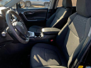 Thumbnail image of 2021 Toyota RAV4 at Joseph Toyota Of Cincinnati
