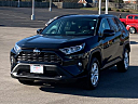 Thumbnail image of 2021 Toyota RAV4 at Joseph Toyota Of Cincinnati