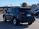 Thumbnail image of 2021 Toyota RAV4 at Joseph Toyota Of Cincinnati
