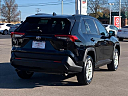 Thumbnail image of 2021 Toyota RAV4 at Joseph Toyota Of Cincinnati