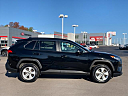 Thumbnail image of 2021 Toyota RAV4 at Joseph Toyota Of Cincinnati