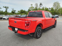 Thumbnail image of 2022 Ford F-150 at Marianna Toyota