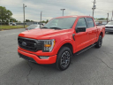 Thumbnail image of 2022 Ford F-150 at Marianna Toyota
