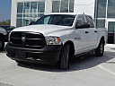 Thumbnail image of 2014 Ram 1500 at Staunton Chrysler Dodge Jeep Ram