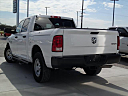 Thumbnail image of 2014 Ram 1500 at Staunton Chrysler Dodge Jeep Ram