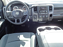 Thumbnail image of 2014 Ram 1500 at Staunton Chrysler Dodge Jeep Ram