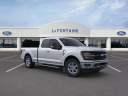 Thumbnail image of 2024 Ford F-150 at Lafontaine Ford Grand Rapids