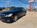 Thumbnail image of 2010 Mercedes-Benz E-Class at DINHO AUTO LLC