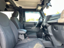 Thumbnail image of 2017 Jeep Wrangler at USED - Serra Traverse City