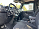 Thumbnail image of 2017 Jeep Wrangler at USED - Serra Traverse City
