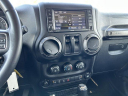 Thumbnail image of 2017 Jeep Wrangler at USED - Serra Traverse City