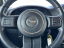 Thumbnail image of 2017 Jeep Wrangler at USED - Serra Traverse City