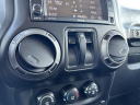 2017 Jeep Wrangler Sport at USED - Serra Traverse City