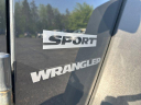 Thumbnail image of 2017 Jeep Wrangler at USED - Serra Traverse City