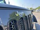Thumbnail image of 2017 Jeep Wrangler at USED - Serra Traverse City
