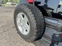 Thumbnail image of 2017 Jeep Wrangler at USED - Serra Traverse City