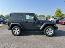 Thumbnail image of 2017 Jeep Wrangler at USED - Serra Traverse City
