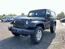 Thumbnail image of 2017 Jeep Wrangler at USED - Serra Traverse City