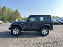 Thumbnail image of 2017 Jeep Wrangler at USED - Serra Traverse City