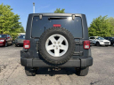 Thumbnail image of 2017 Jeep Wrangler at USED - Serra Traverse City