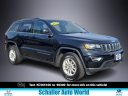 Thumbnail image of 2019 Jeep Grand Cherokee at SchallerHonda-New of New Britain, CT