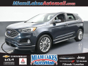 Thumbnail image of 2022 Ford Edge at Miami Lakes Automall