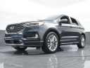 Thumbnail image of 2022 Ford Edge at Miami Lakes Automall