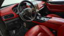 Thumbnail image of 2022 Maserati Levante at Maserati & Alfa Romeo of Monmouth